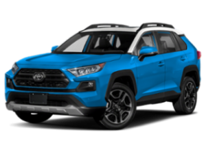 2020 toyota rav4 specs and features