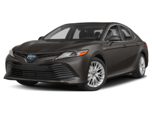 2020 toyota camry review