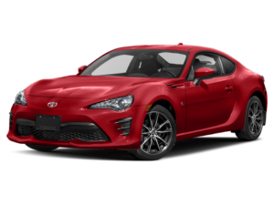 2020 toyota 86 specs and features