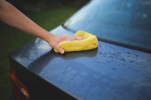 Easy way to wash salt off without hose? : r/AutoDetailing