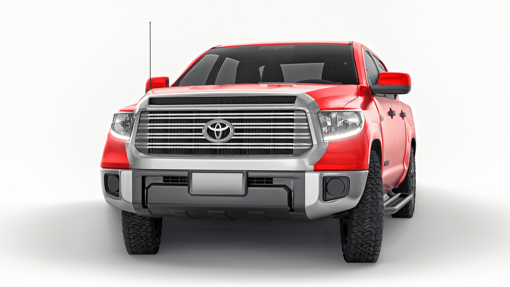 4 Impressive Features of the 2021 Toyota Tundra - Rochester Toyota Blog
