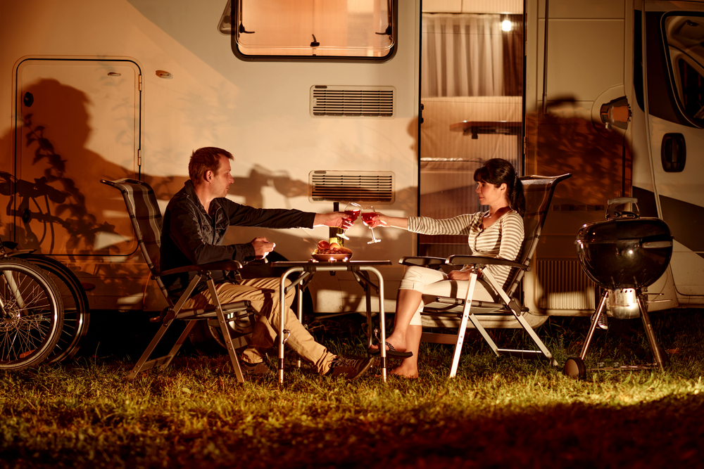 5 of the Best Campgrounds Near Rochester, MN - Rochester Toyota Blog