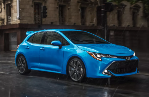 5 Things Drivers Love About the 2021 Toyota Corolla Hatchback - Rochester Toyota Blog