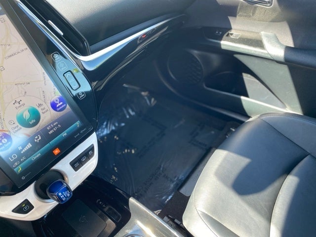 2019 Toyota Prius Prime Advanced FWD